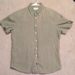 Taylor Stitch Garment Dyed Shirt